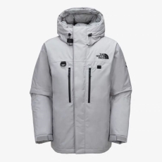 The North Face Down Jackets